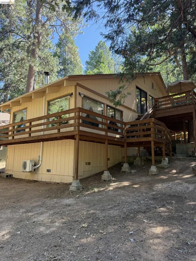 19342 Superior Dr Twain Harte, CA 95383