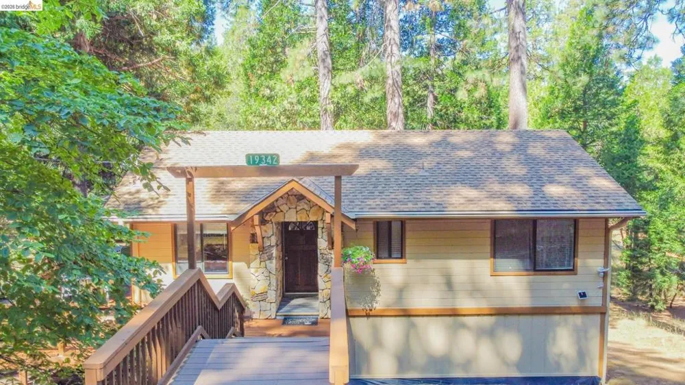 19342 Superior Dr Twain Harte, CA 95383