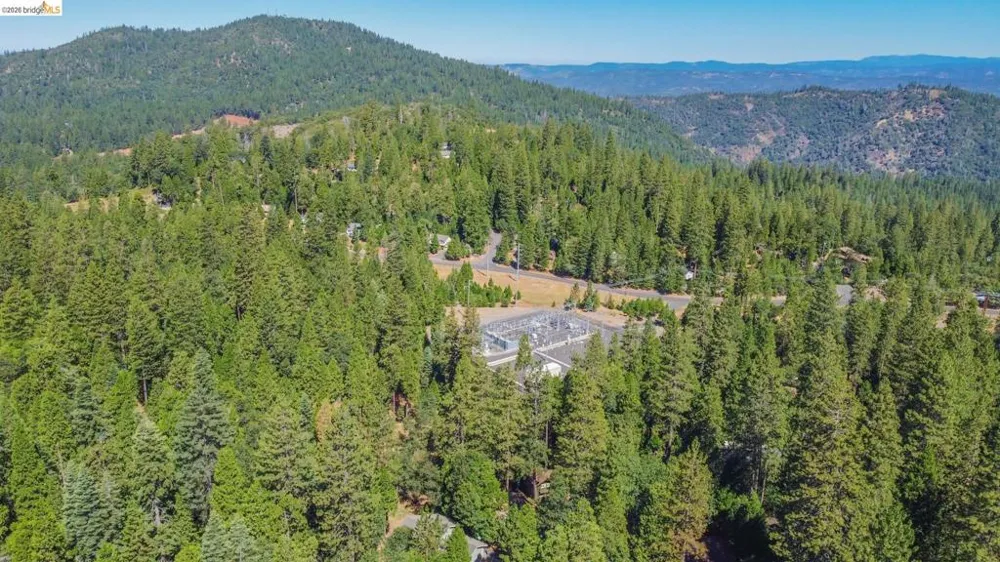 19342 Superior Dr Twain Harte, CA 95383