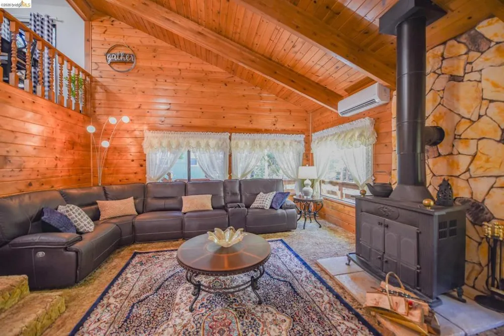 19342 Superior Dr Twain Harte, CA 95383