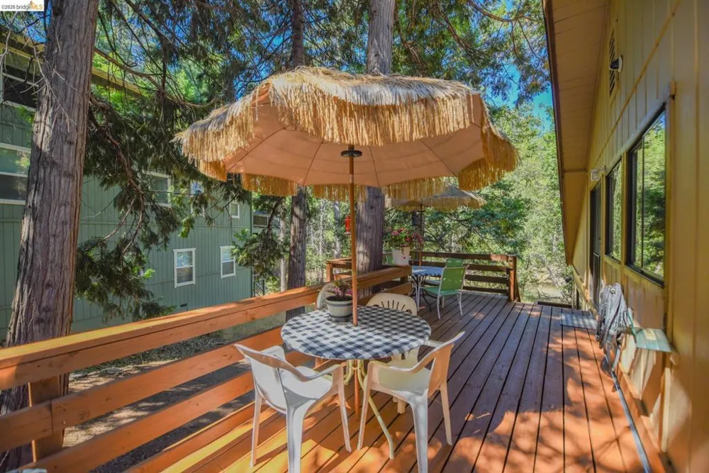 19342 Superior Dr Twain Harte, CA 95383