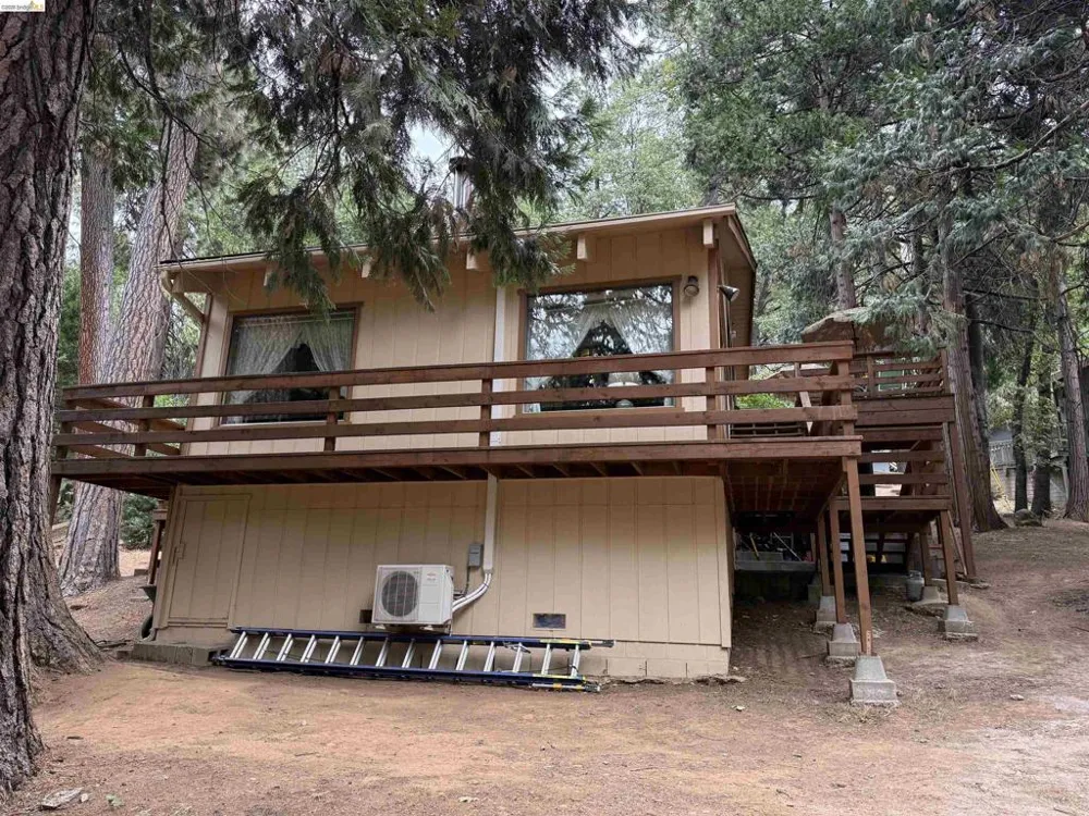 19342 Superior Dr Twain Harte, CA 95383