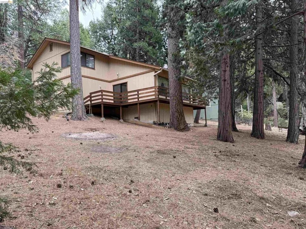 19342 Superior Dr Twain Harte, CA 95383