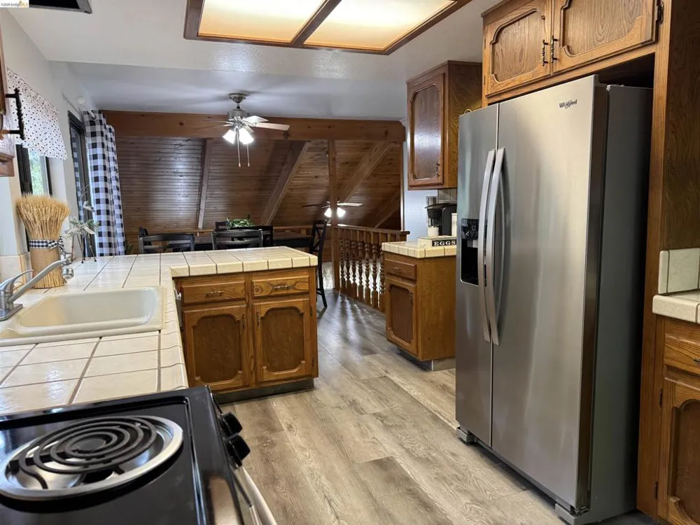 19342 Superior Dr Twain Harte, CA 95383