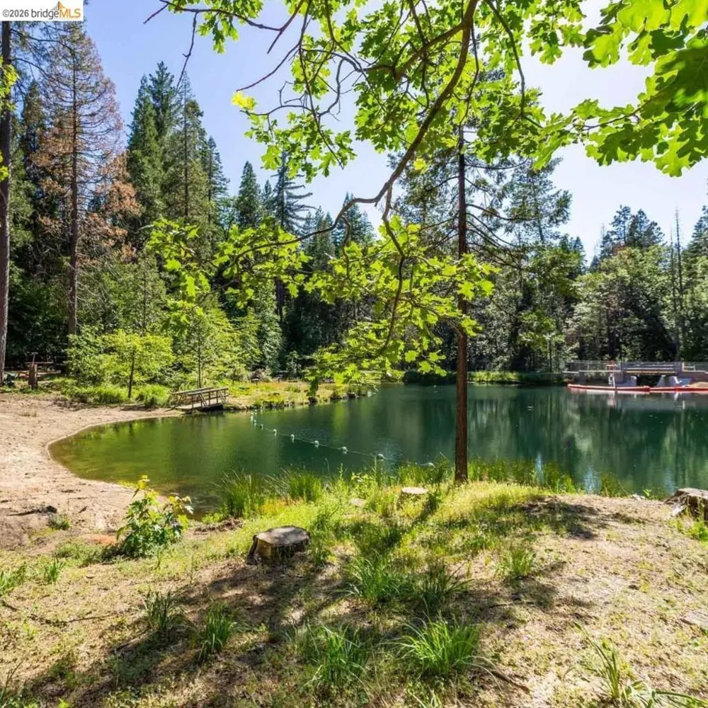 19342 Superior Dr Twain Harte, CA 95383