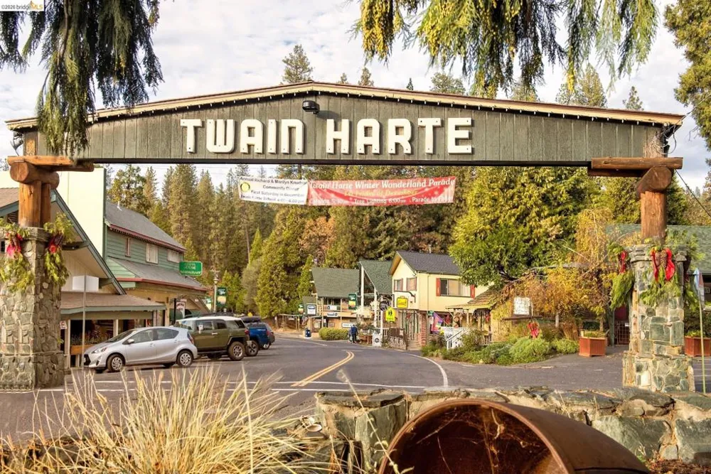 19342 Superior Dr Twain Harte, CA 95383