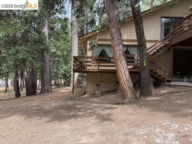 19342 Superior Dr Twain Harte, CA 95383