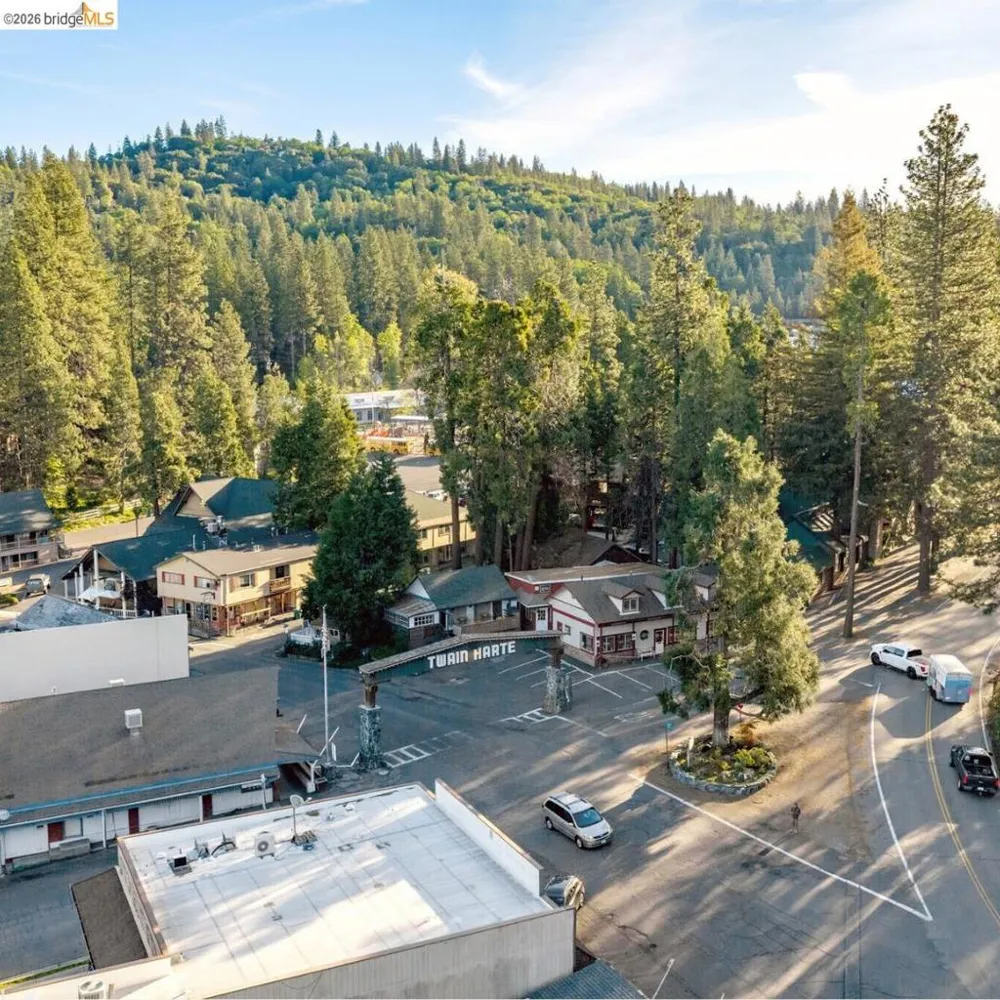 19342 Superior Dr Twain Harte, CA 95383