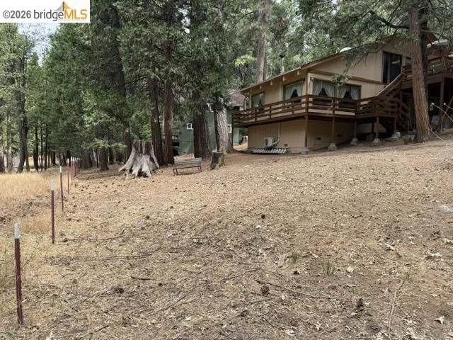 19342 Superior Dr Twain Harte, CA 95383