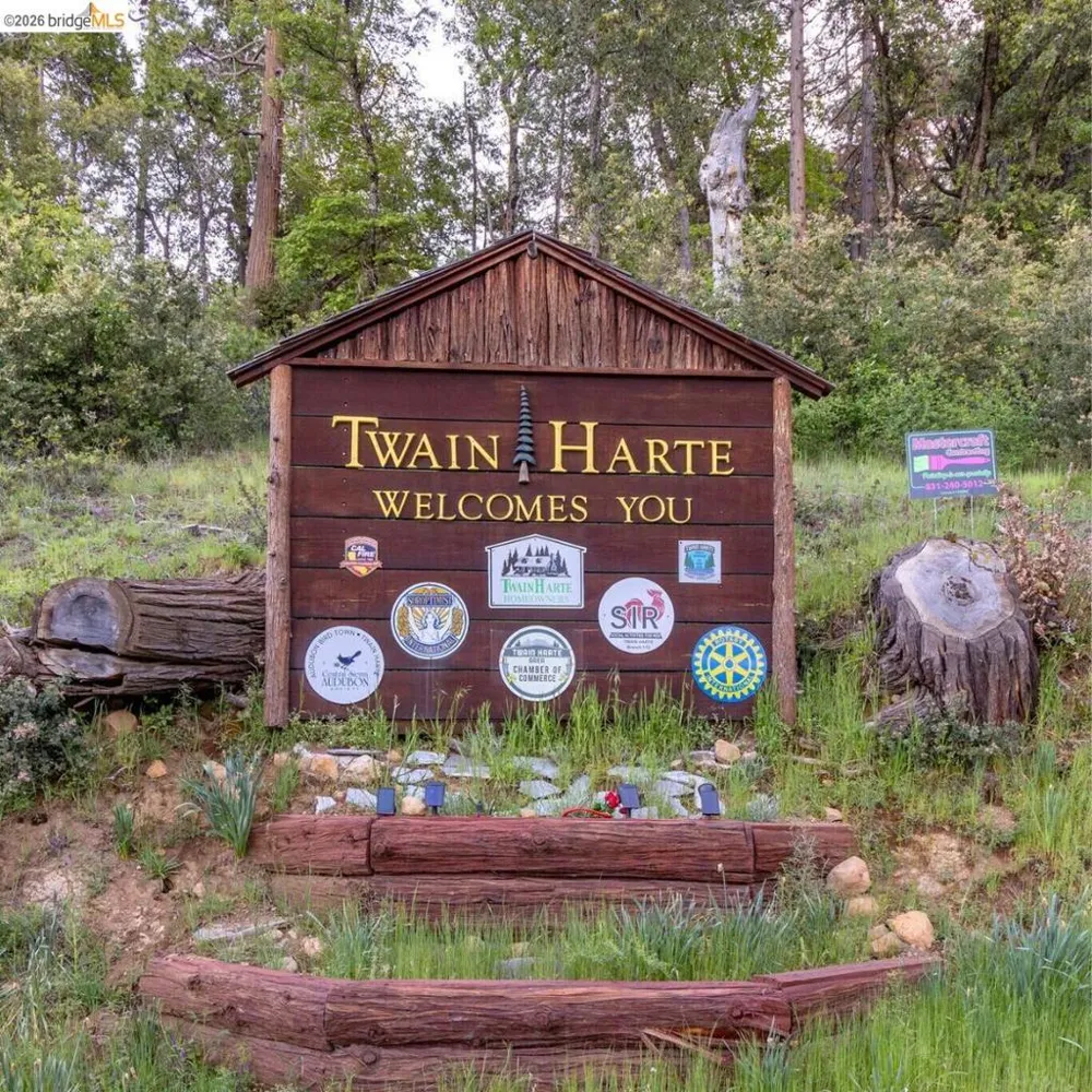 19342 Superior Dr Twain Harte, CA 95383