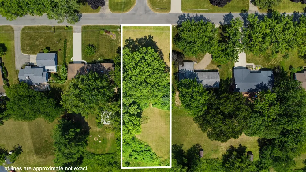 2444 Riverbend Drive Benton Harbor, MI 49022