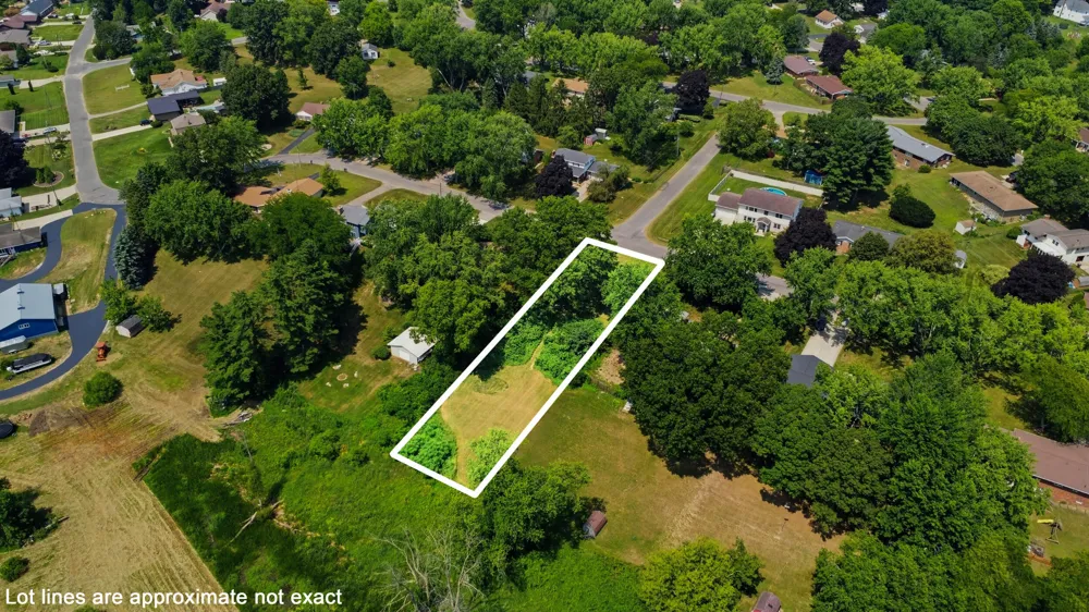 2444 Riverbend Drive Benton Harbor, MI 49022