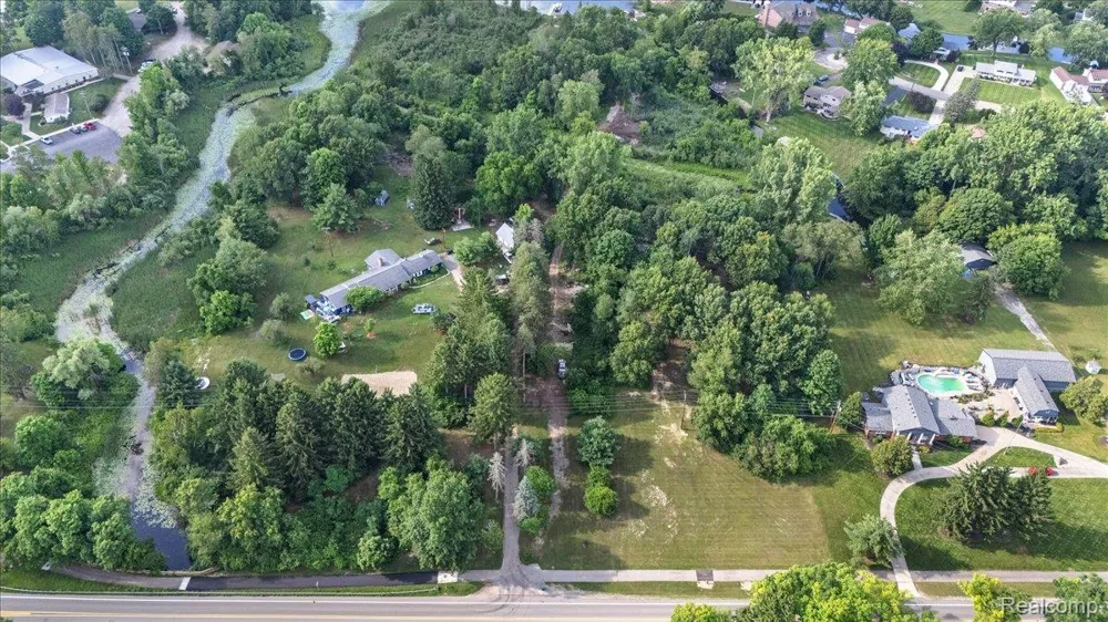 Drahner Oxford Charter Township, MI 48371