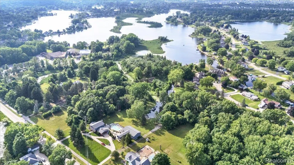 Drahner Oxford Charter Township, MI 48371