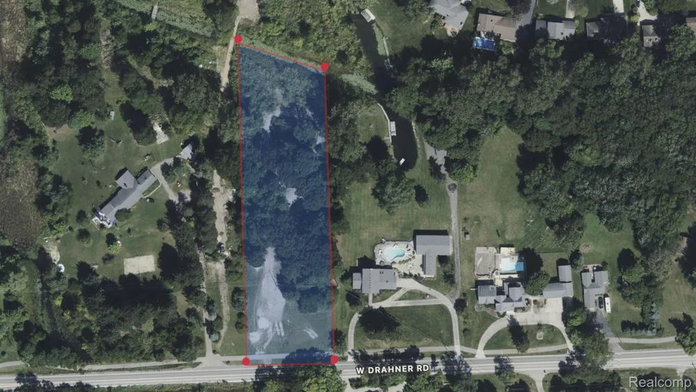 Drahner Oxford Charter Township, MI 48371