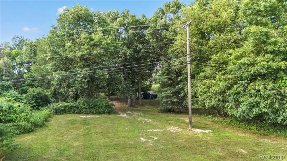 Drahner Oxford Charter Township, MI 48371