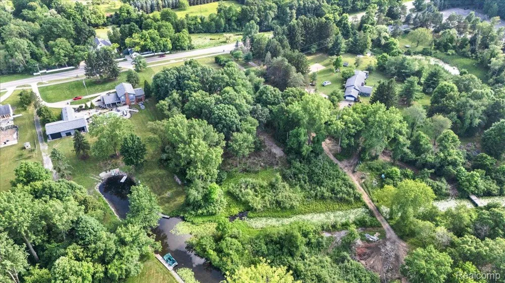 Drahner Oxford Charter Township, MI 48371