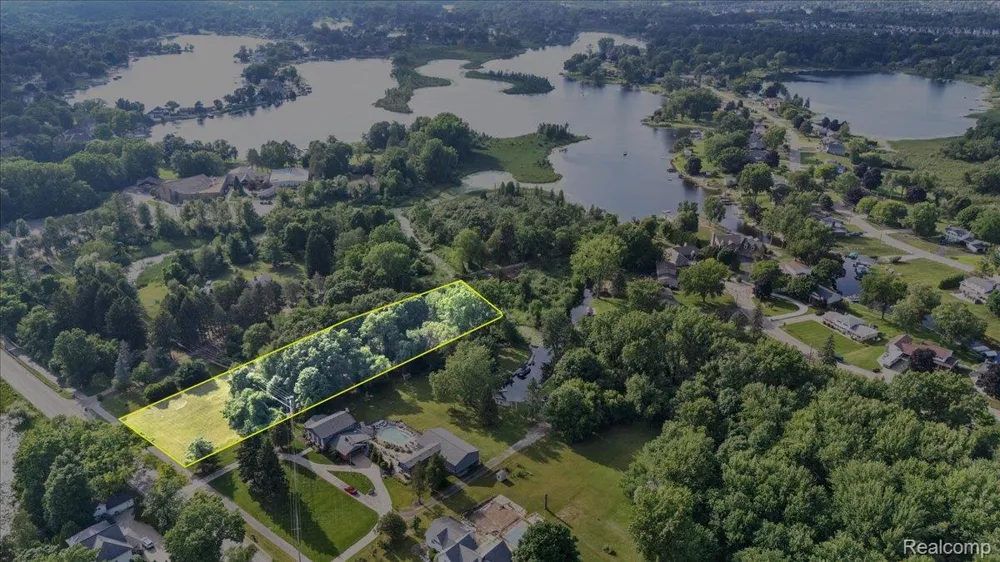 Drahner Oxford Charter Township, MI 48371