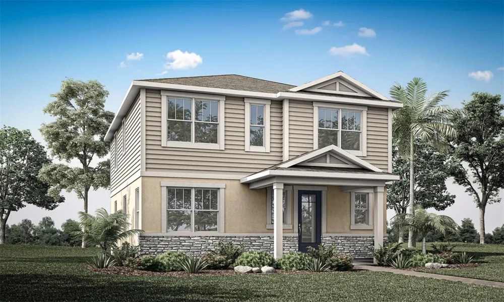 13685 SEAGRASS AVENUE Orlando, FL 32832