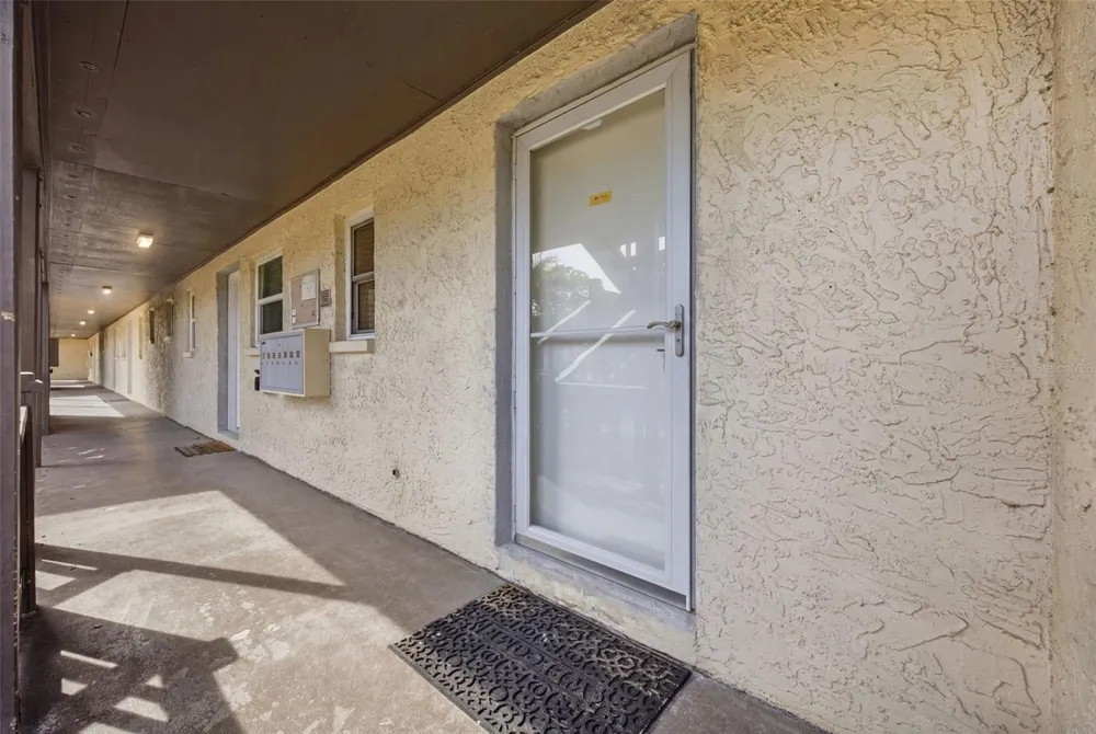 4555 MARINE PARKWAY #106 New Port Richey, FL 34652