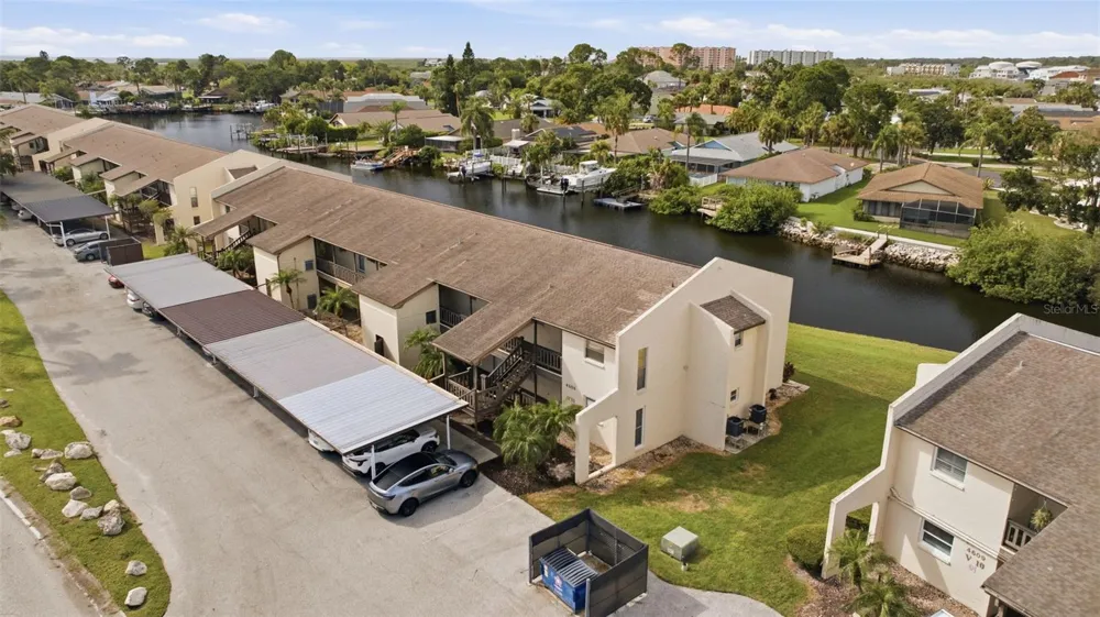 4555 MARINE PARKWAY #106 New Port Richey, FL 34652