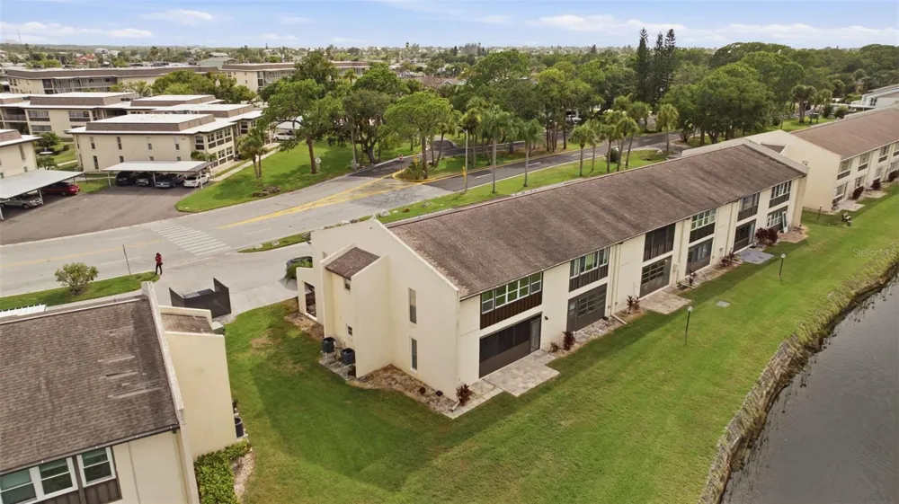 4555 MARINE PARKWAY #106 New Port Richey, FL 34652