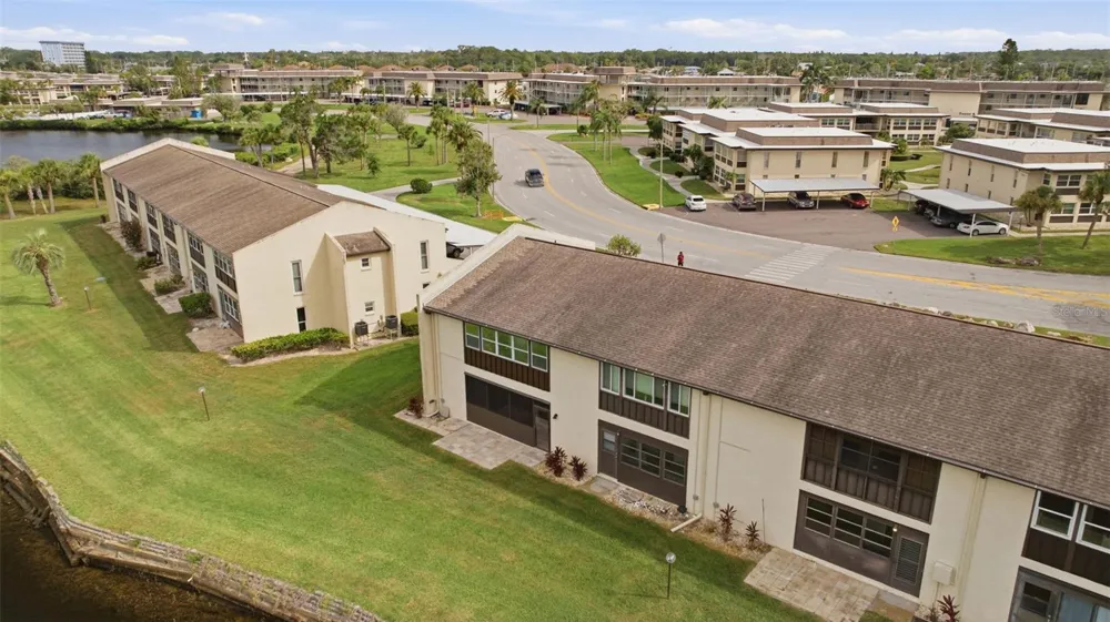 4555 MARINE PARKWAY #106 New Port Richey, FL 34652