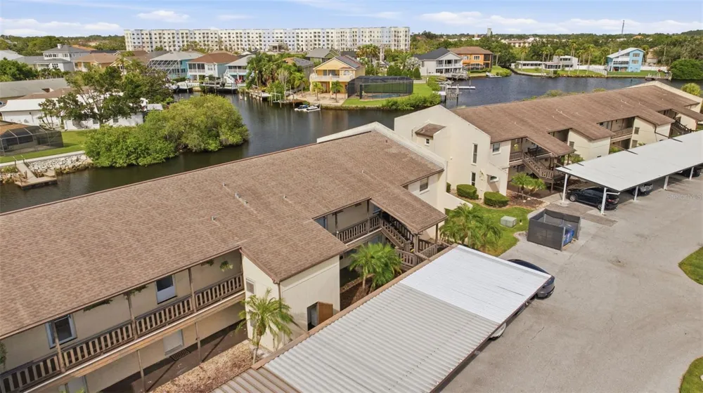 4555 MARINE PARKWAY #106 New Port Richey, FL 34652