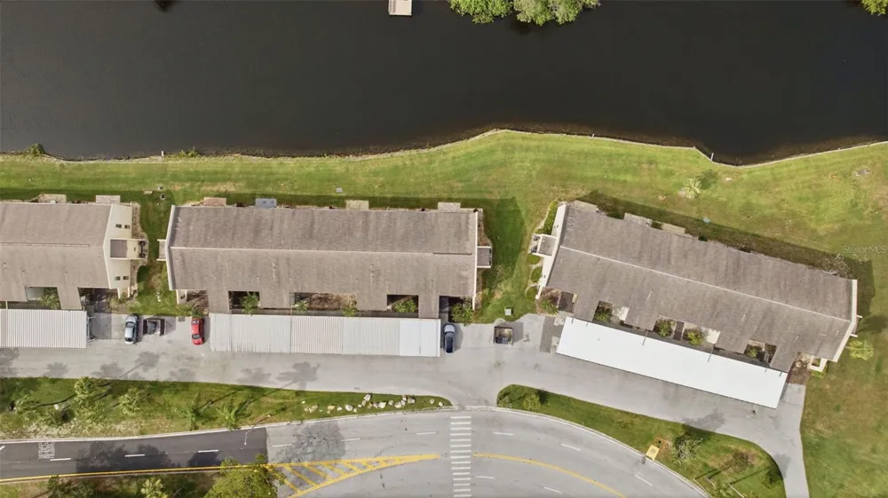 4555 MARINE PARKWAY #106 New Port Richey, FL 34652