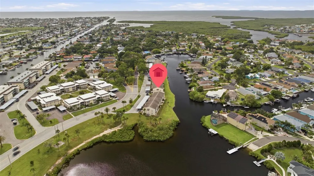 4555 MARINE PARKWAY #106 New Port Richey, FL 34652