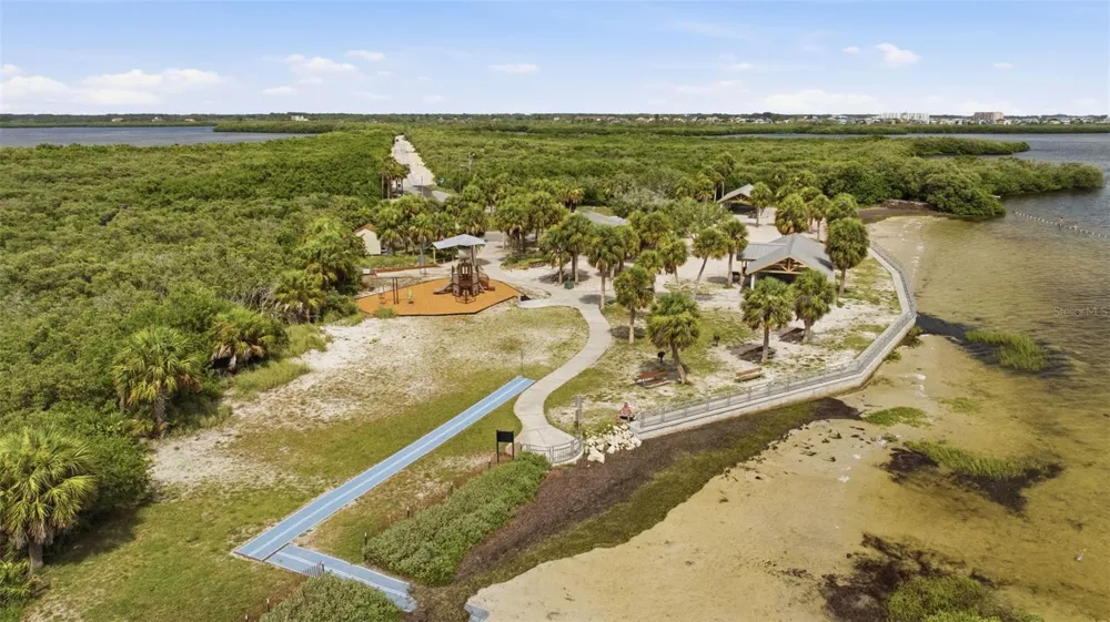 4555 MARINE PARKWAY #106 New Port Richey, FL 34652