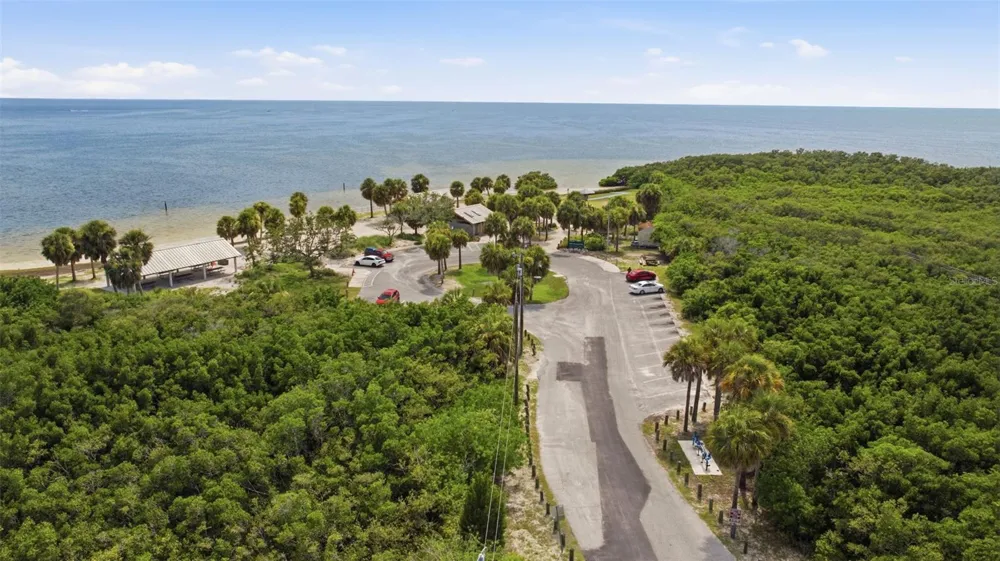 4555 MARINE PARKWAY #106 New Port Richey, FL 34652