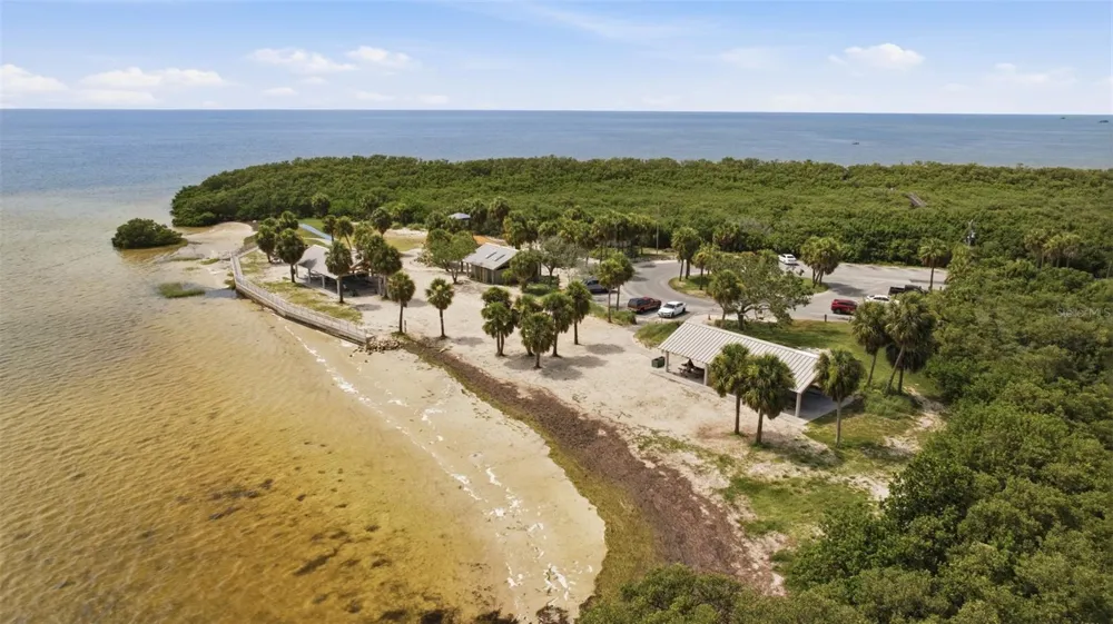 4555 MARINE PARKWAY #106 New Port Richey, FL 34652