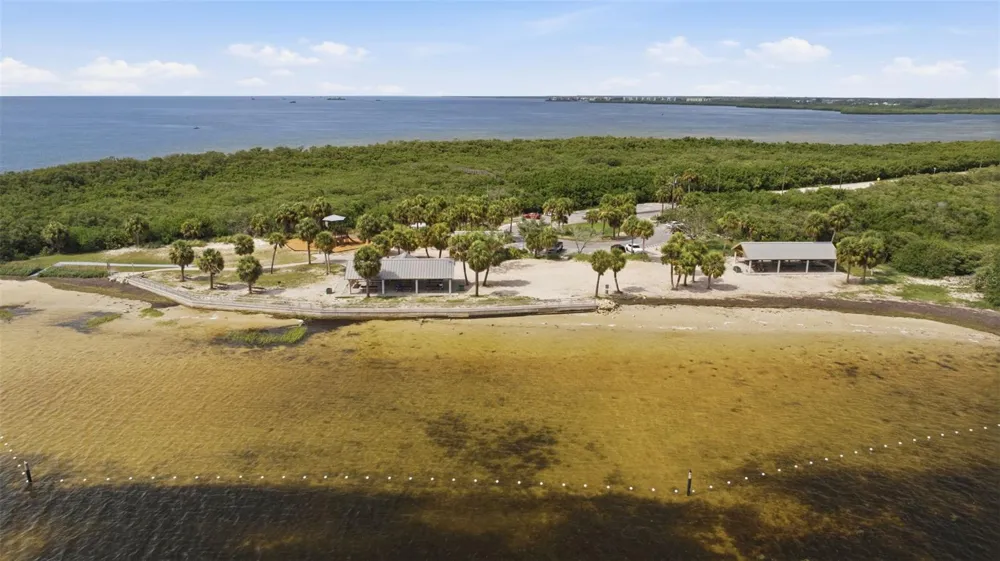 4555 MARINE PARKWAY #106 New Port Richey, FL 34652