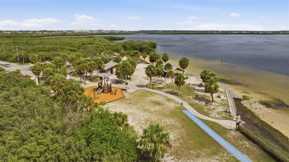 4555 MARINE PARKWAY #106 New Port Richey, FL 34652