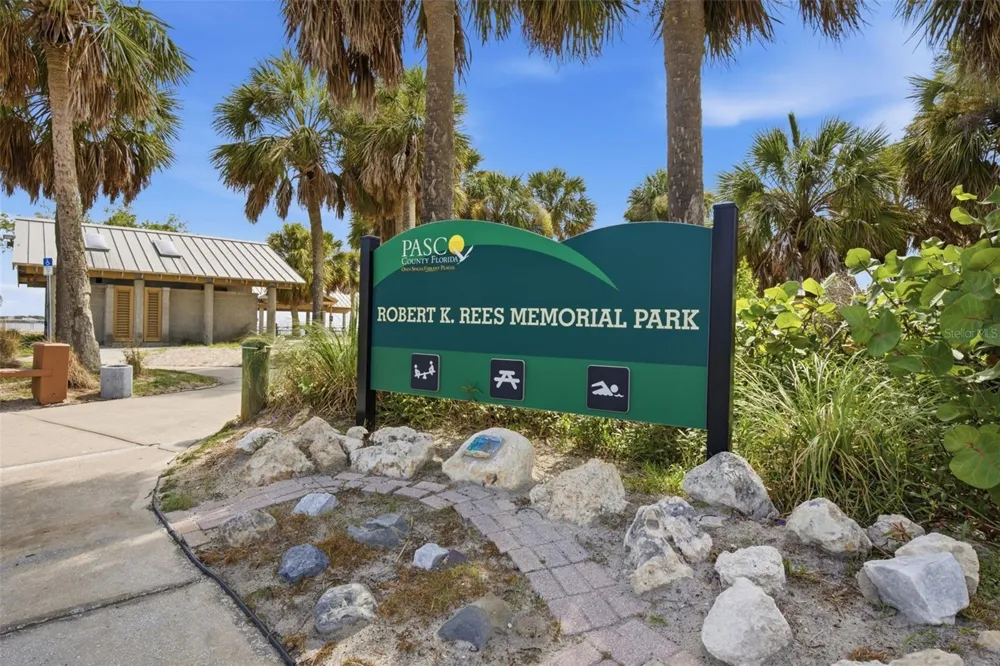 4555 MARINE PARKWAY #106 New Port Richey, FL 34652
