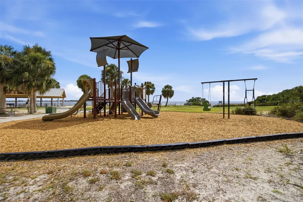4555 MARINE PARKWAY #106 New Port Richey, FL 34652