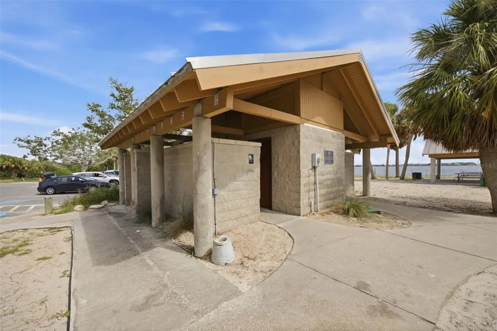 4555 MARINE PARKWAY #106 New Port Richey, FL 34652