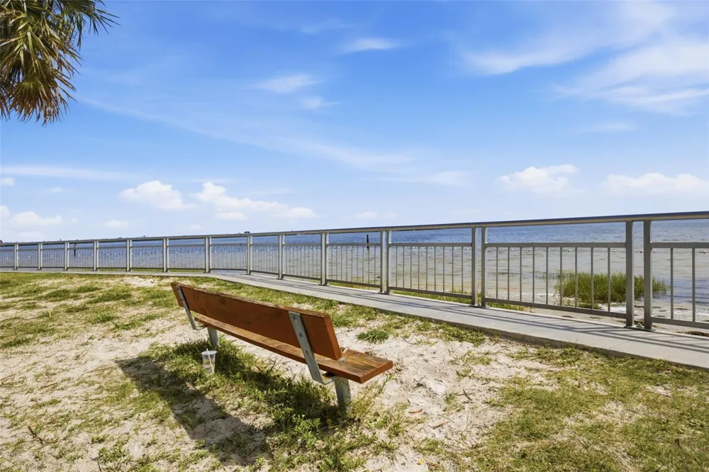 4555 MARINE PARKWAY #106 New Port Richey, FL 34652