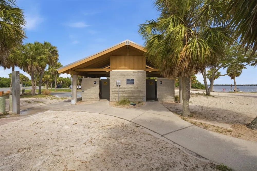 4555 MARINE PARKWAY #106 New Port Richey, FL 34652