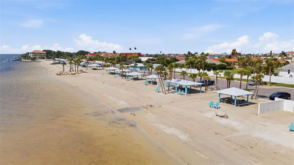 4555 MARINE PARKWAY #106 New Port Richey, FL 34652