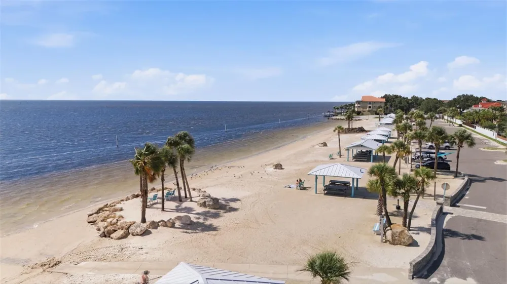 4555 MARINE PARKWAY #106 New Port Richey, FL 34652