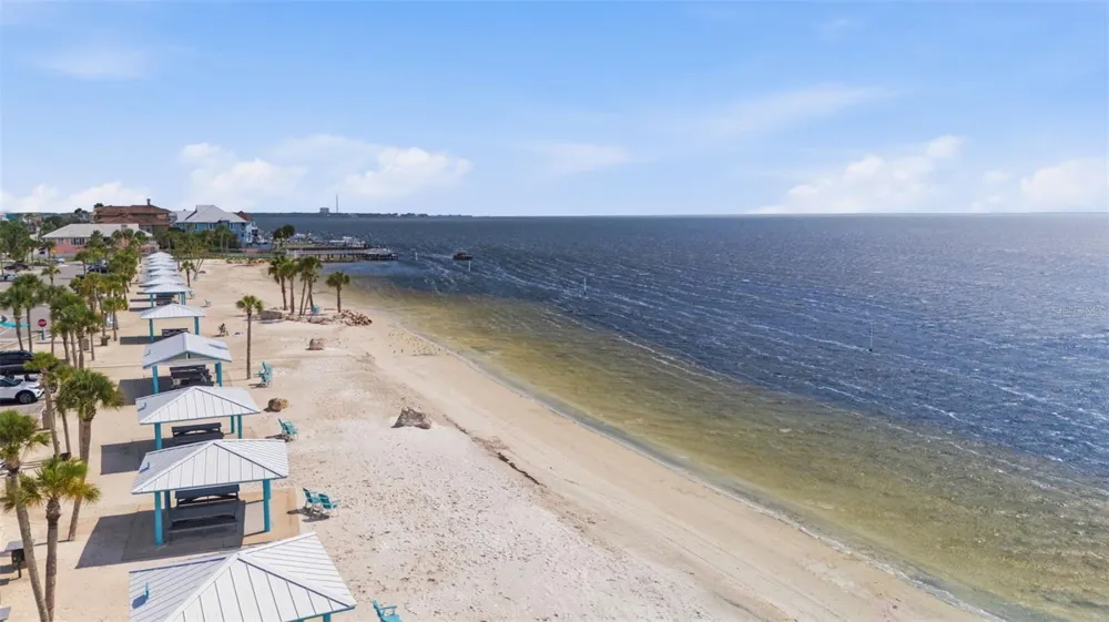 4555 MARINE PARKWAY #106 New Port Richey, FL 34652