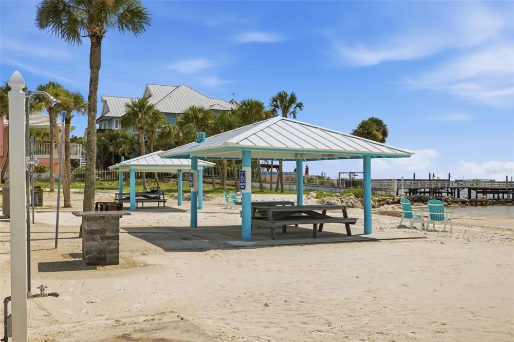 4555 MARINE PARKWAY #106 New Port Richey, FL 34652