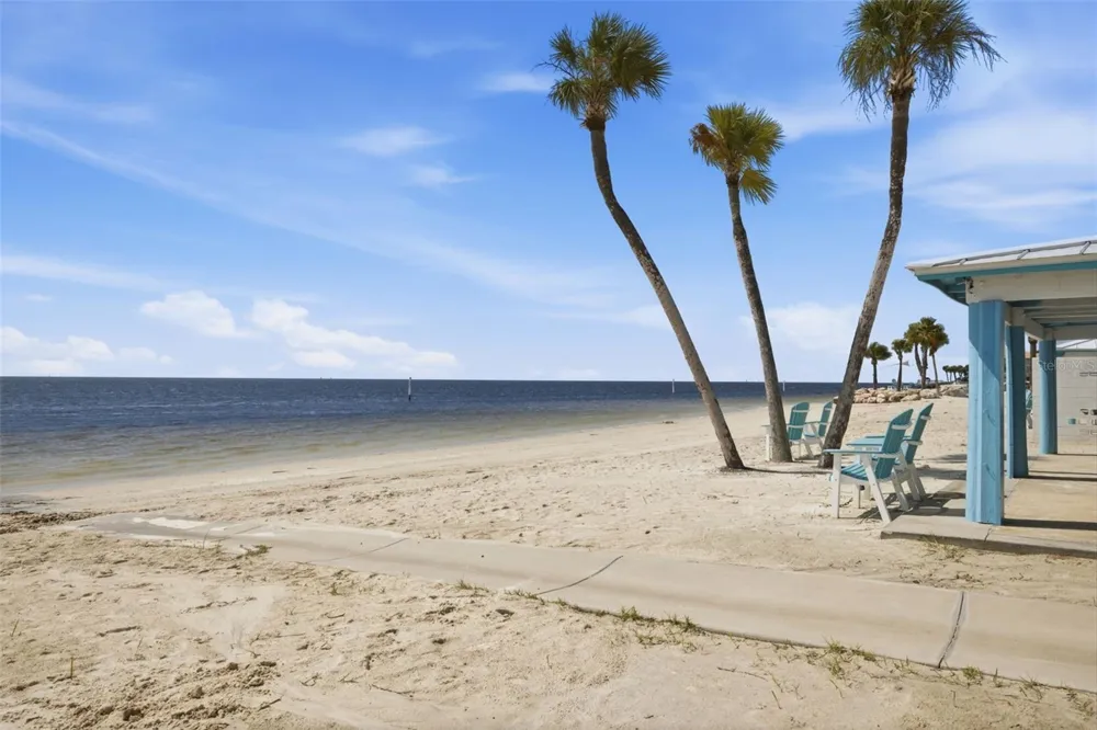 4555 MARINE PARKWAY #106 New Port Richey, FL 34652