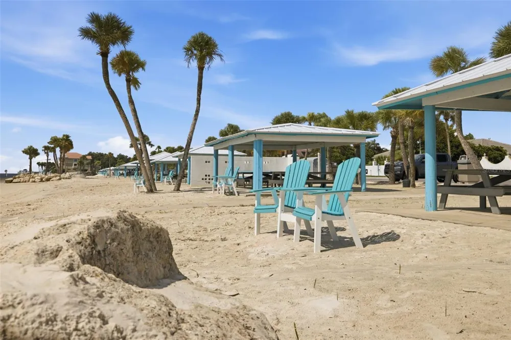 4555 MARINE PARKWAY #106 New Port Richey, FL 34652