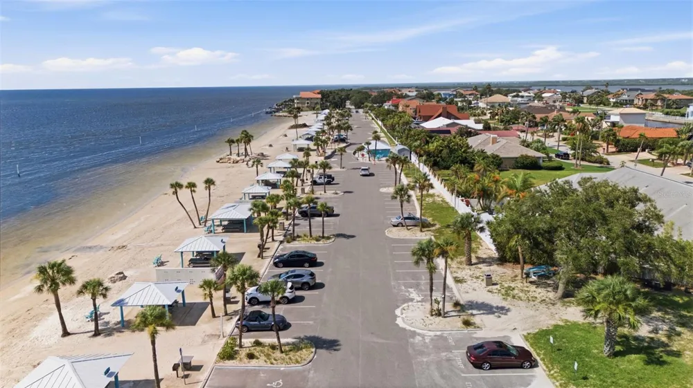 4555 MARINE PARKWAY #106 New Port Richey, FL 34652