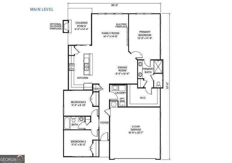 149 White Antelope ST Waleska, GA 30183