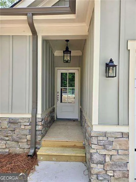 149 White Antelope ST Waleska, GA 30183