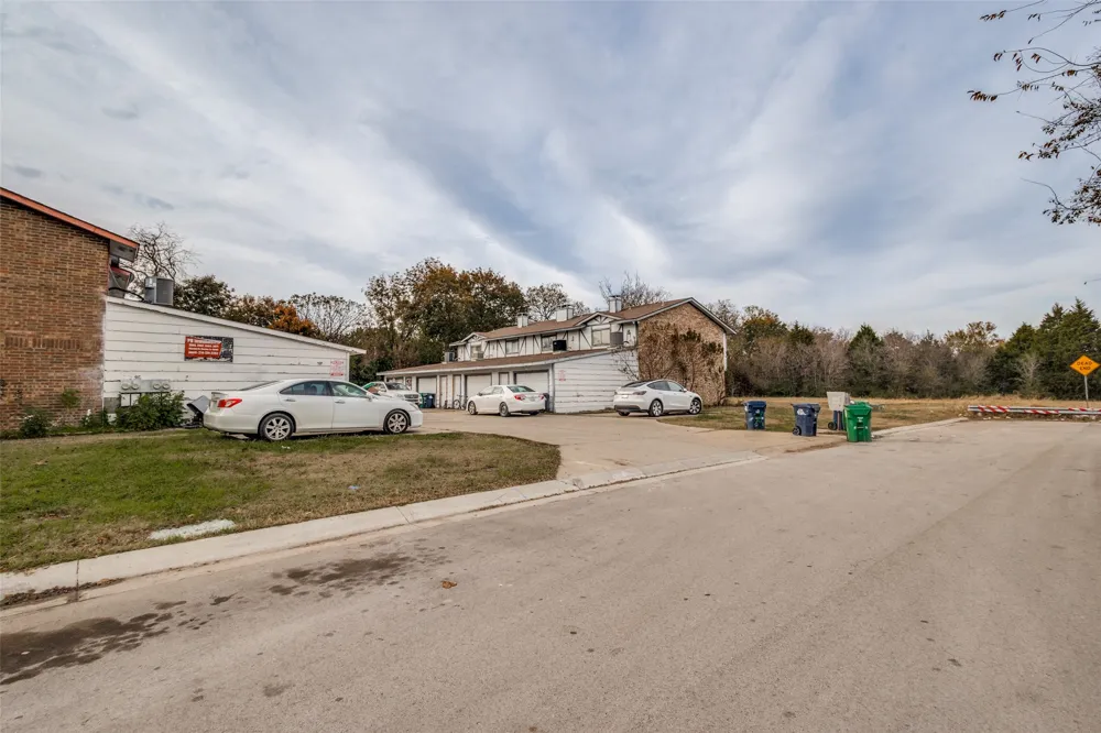 3067 Olympia Drive Denton, TX 76209